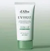 D'Alba - Crema solare correttiva "Waterfull Green" che Anteprima dell’immagine prodotto 1