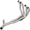 Akrapovic rozdělovač SS Z900RS Náhled obrázku produktu 1