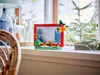 LEGO 40702 Weihnachts-Bilderrahmen Produktbild-Vorschau 5