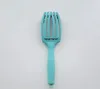 Olivia Garden | Haarbürste Fingerbrush Care Iconic - M - Produktbild-Vorschau 4