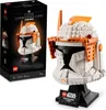 LEGO Star Wars Clone Commander Cody Casque 75350 - 75350 Voir les images du produit 1
