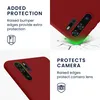 kwmobile Hülle für Huawei P30 Pro TPU Case - Handyhülle Produktbild-Vorschau 3