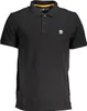 TIMBERLAND - Polo uomo regular basic con logo  - Taglia M Anteprima dell’immagine prodotto 6