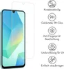 Accezz Displayschutz 2er-pack aus gehärtetem Glas Samsung Produktbild-Vorschau 2