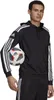 Adidas Mikiny Squadra 21 Hoody, GK9548, Veľkosť: 176 Náhľad obrázku produktu 12