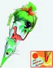 ROTH Schultüte-Bastelset Dinosaurier 68 cm,  6-eckig Produktbild-Vorschau 7