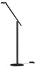 LUCTRA® Stehleuchte FLOOR LITE, 928801, schwarz Produktbild-Vorschau 13