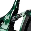 Maxtron Camel Elektrofahrrad 20 Zoll Fat Tyre – 864Wh Produktbild-Vorschau 4