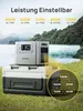 AFERIY 2400 W Power Station 2048 Wh, ricarica rapida 1,5 h, Anteprima dell’immagine prodotto 6