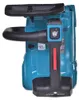 Makita DUC406ZB, Bezkartáčový, 40 cm, 20 m/s, 76,2 / 8 mm Náhled obrázku produktu 18