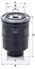 MANN Kraftstofffilter für Mazda 3 5 6 B-Serie CX-5 CX-7 Produktbild-Vorschau 3