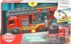 Dickie Toys 203714011, Feuerwehrauto, 3 Jahr(e), Grau, Rot, Produktbild-Vorschau 11