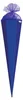 Roth Schultüte 85cm eckig Basteltüte ultramarinblau Produktbild-Vorschau 9