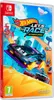 A video game case for Nintendo Switch featuring Hot Wheels Let's Race Ultimate Speed. Produktbild-Vorschau
