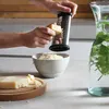 Boska Trio Formaggio / Drei Käsereiben / Edelstahl / Produktbild-Vorschau 2