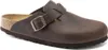 Birkenstock Boston FL habana larghezza ridotta 44 Anteprima dell’immagine prodotto 62