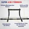 Best Sporting 4 in 1 Multifunktions Tür-Reck I Produktbild-Vorschau 3