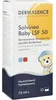 Dermasence Solvinea Baby LSF 50, 75 ml Creme Produktbild-Vorschau 2