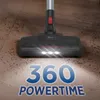 Hoover Akku Staubsauger HF122RH 011 8016361994676 415798 20834 kabelloser Staubsauger Akku-Bodenstaubsauger kabelloser Stielsauger Akku-Sauger Produktbild-Vorschau