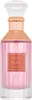 A product shot of a perfume bottle. Voir les images du produit