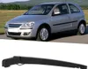 Schwarz Heckwischer Arm Auto Wischerarm fr Corsa C Produktbild-Vorschau 5