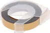 vhbw 5x 3D Prägeband-Schriftband-Kassette kompatibel mit Produktbild-Vorschau 2