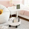 Beistelltisch  Sofa-Beistelltisch  Wohnzimmer-Beistelltisch Produktbild-Vorschau 4