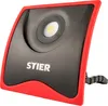STIER COB LED Baustrahler, 5500 Lumen, 55W, Baulampe mit Produktbild-Vorschau 1