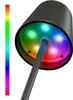 Kabellose LED-Tischleuchte RGBW, schwarz Produktbild-Vorschau 6