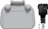 Displayschutzfolie + Trageband für DJI Mini 3 / Mini 3 Pro Produktbild-Vorschau 2
