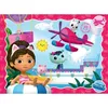 Ravensburger - Puzzle Gabbys Puppenhaus 100p Produktbild-Vorschau 2
