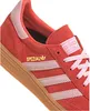Adidas Handball Spezial, color rojo rosa, para mujer. Vista previa de la imagen del producto 5