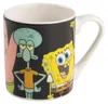 Spongebob Schwammkopf Zaubertasse für Kinder - Kindertasse Produktbild-Vorschau 6