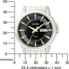 A close-up shot of a Citizen watch with a ruler for scale. Anteprima dell’immagine prodotto