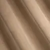 Eurofirany MELANIE Rideau 140x270 Frisé Beige Voir les images du produit 6