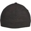 Flexfit by Yupoong Natural Melange Baseballkappe RW7696 Voir les images du produit 2