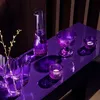 Iittala Alvar Aalto Windlicht - 60 mm - Grau 1051193 Produktbild-Vorschau 2