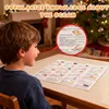 Adventskalender Spielzeug für Kinder 3-12 Jahre Produktbild-Vorschau 7