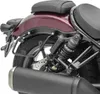 Sedlové brašny s držákem pro Honda Rebel 1100 21-25 Fargo Náhled obrázku produktu 9