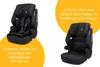 Osann Jazzi Isofix, der sichere Kindersitz ab 1 Jahr 76–150 Produktbild-Vorschau 5
