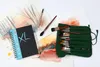 CANSON C31200L013 CANSON Schetsboek XL BOOK, AQUAREL, DIN Productafbeelding-voorbeeld 2