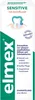 Elmex Sensitive Výplach zubů 400ml Náhled obrázku produktu 2