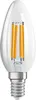 Ledvance Led Clb40 Dim 4.8W 827 Fil Cl E14 P Produktbild-Vorschau 7