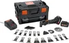 Fein Akku  AMM 500 Plus BLACK EDITION (4 Ah, 18 V) Anteprima dell’immagine prodotto 17