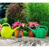 Plastkon Spring zálevací konev Barva: Zelená, Objem: 8 l Náhled obrázku produktu 5