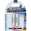 ANSMANN Mignon AA Akku 2850 mAh Hohe Kapazität Produktbild-Vorschau 4