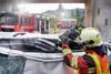 Akku-Säbelsäge GSA 18V-32 im Handwerkerkoffer Produktbild-Vorschau 3