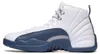 Nike Air Jordan 12 Retro "French Blue" CT8013-114, Größe: Produktbild-Vorschau 3