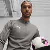 Puma Teamgoal Ziptop Herren - Grau Produktbild-Vorschau 4