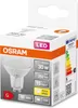 OSRAM LED-Lampe, GU10, 4,3 W, 350 lm, 2700 K, 120° Produktbild-Vorschau 9